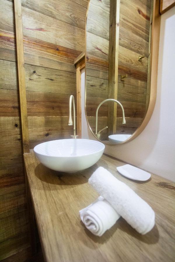 Monkey Tiny House - Private Swimming Pool Villa Big Bight Kültér fotó